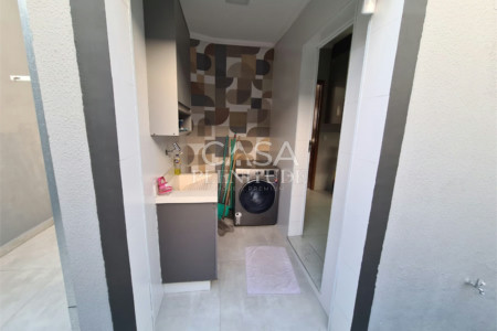 Casa à venda com 3 quartos, sendo 1 suíte, em Jardim Wanel Ville Iv, Sorocaba, SP