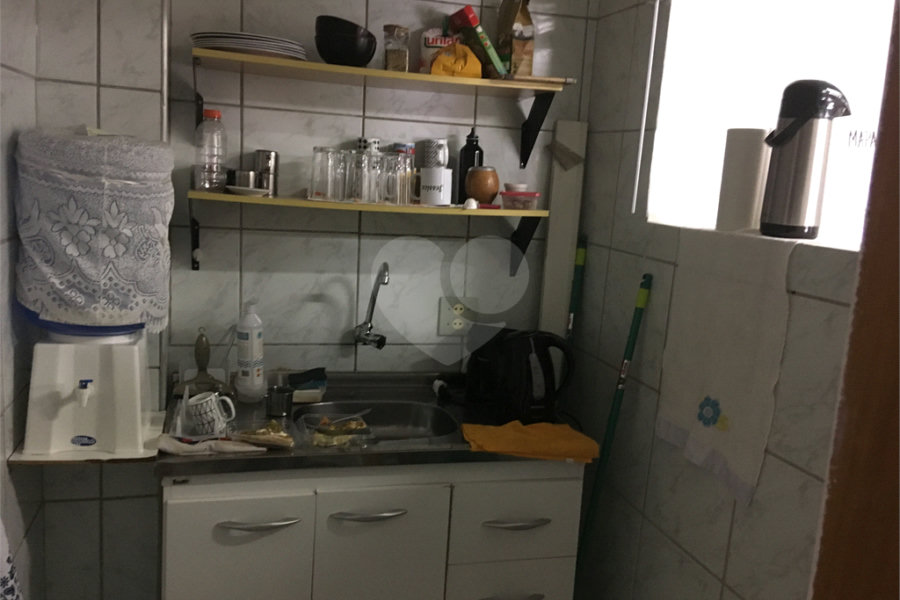 Salão à venda em Perdizes, São Paulo, SP