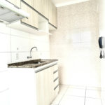 Apartamento à venda com 2 quartos em Recanto Quarto Centenário, Jundiaí, SP
