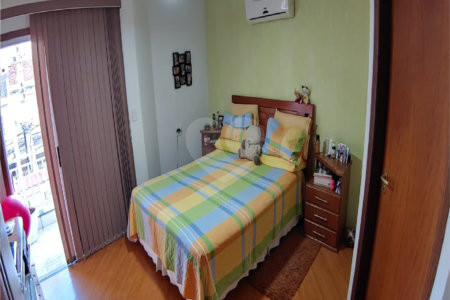 Sobrado à venda com 3 quartos, sendo 1 suíte, em Tucuruvi, São Paulo, SP