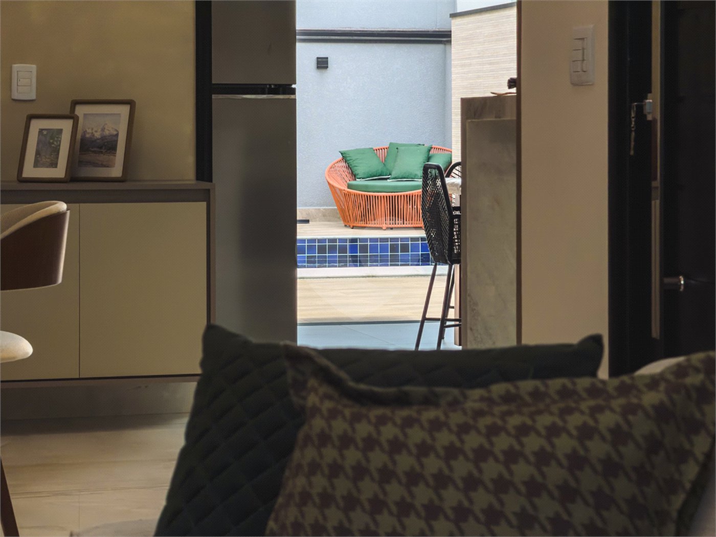 Casa à venda com 3 suítes no condomínio Residencial Evidencias Indaiatuba, Indaiatuba - SP