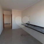 Casa à venda com 2 quartos no condomínio Residencial Luta, São Paulo - SP