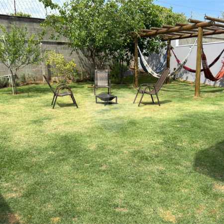 Casa à venda com 3 quartos, sendo 1 suíte,  no condomínio Reserva dos Vinhedos, Louveira - SP