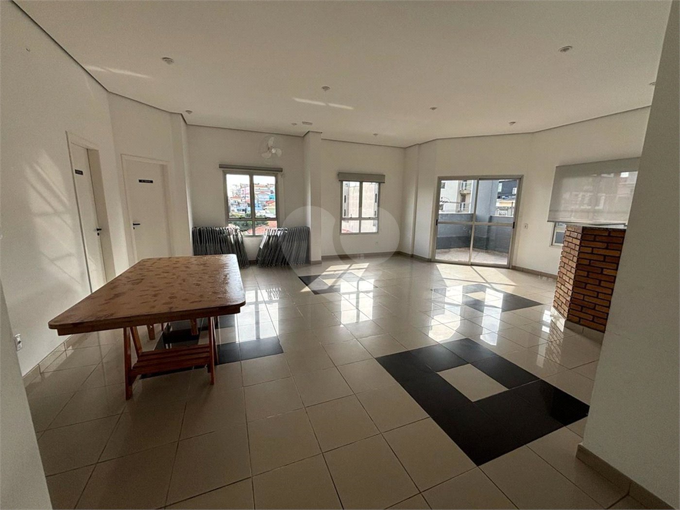 Apartamento à venda com 3 quartos, sendo 1 suíte, em Vila Esperança, São Paulo, SP