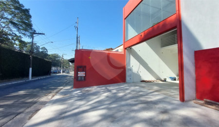 Salão Comercial para alugar em Jardim Celeste, São Paulo, SP