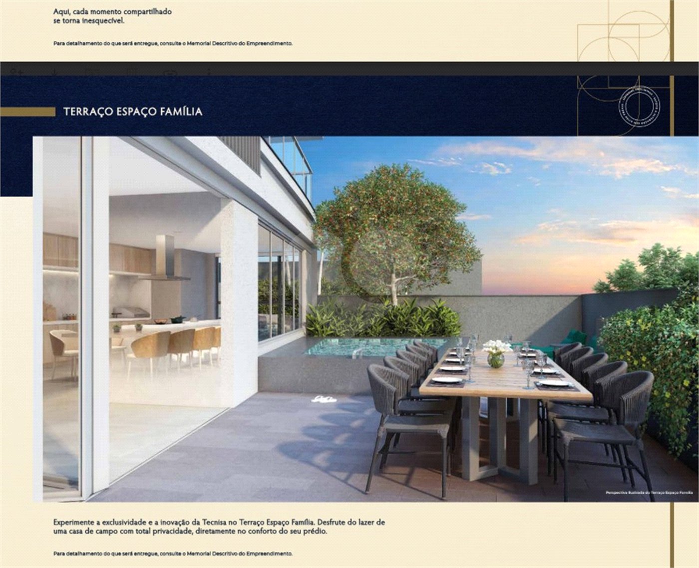 Apartamento à venda com 3 suítes em Água Branca, São Paulo, SP