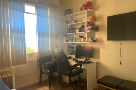 Apartamento à venda com 2 quartos em Maracanã, Rio de Janeiro, RJ
