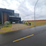 Terreno em condomínio à venda em Alphaville Nova Esplanada, Votorantim, SP