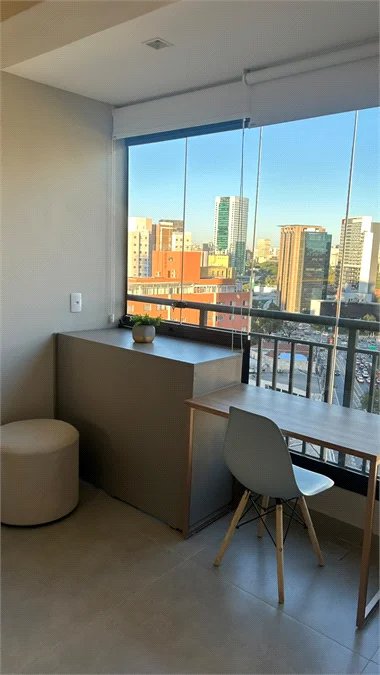 Apartamento para alugar com 1 suíte em Butantã, São Paulo, SP