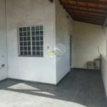 Casa à venda com 2 quartos, sendo 1 suíte, no condomínio River Plate, Rio de Janeiro - RJ