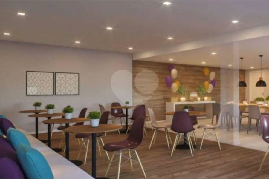 Apartamento à venda com 2 quartos em Vila Guilherme, São Paulo, SP