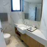 Apartamento à venda com 2 quartos, sendo 1 suíte, em Santa Teresinha, São Paulo, SP