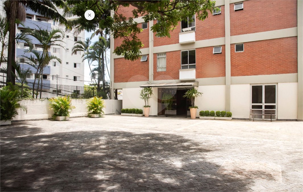 Apartamento à venda com 1 quarto em Saúde, São Paulo, SP
