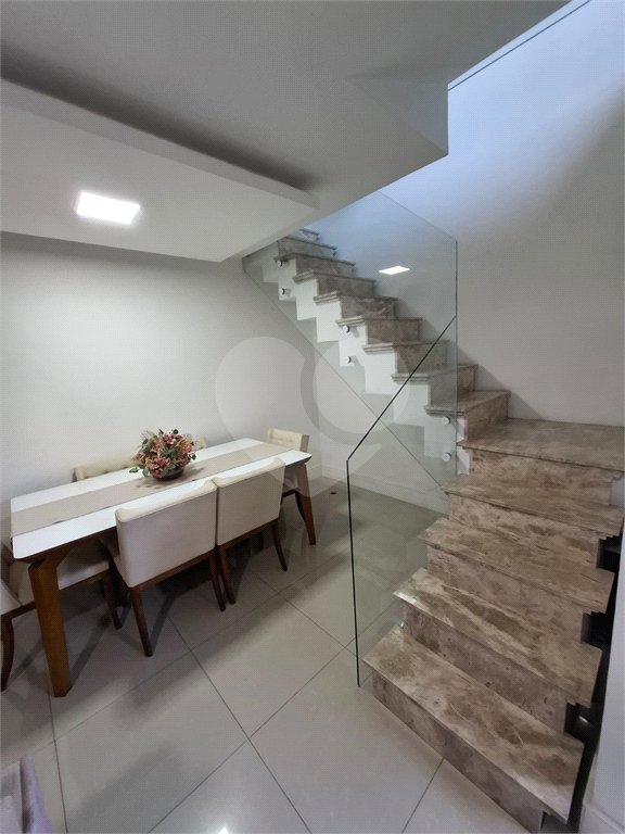 Casa à venda com 2 suítes em Campo Grande, Rio de Janeiro, RJ