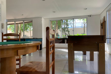 Apartamento à venda com 2 quartos, sendo 1 suíte, em Vila Andrade, São Paulo, SP