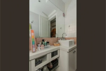 Apartamento à venda ou para alugar com 3 suítes em Jardim Fonte do Morumbi, São Paulo, SP