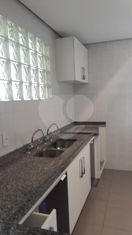 Casa para alugar com 3 suítes no condomínio Residencial Courtyard Village, São Paulo - SP