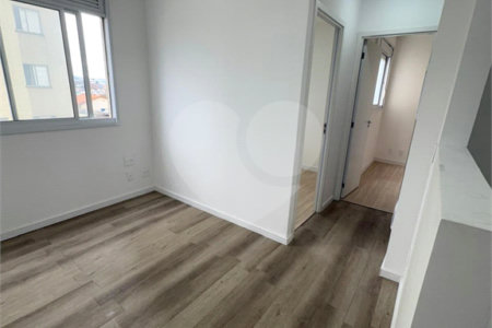 Apartamento à venda com 2 quartos em Jardim Adutora, São Paulo, SP