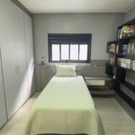 Casa à venda com 3 quartos, sendo 1 suíte, no condomínio Jardim Residencial Dona Maria José, Indaiatuba - SP