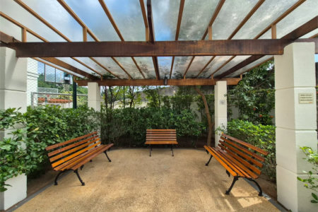 Apartamento à venda com 2 quartos em Vila Anastácio, São Paulo, SP