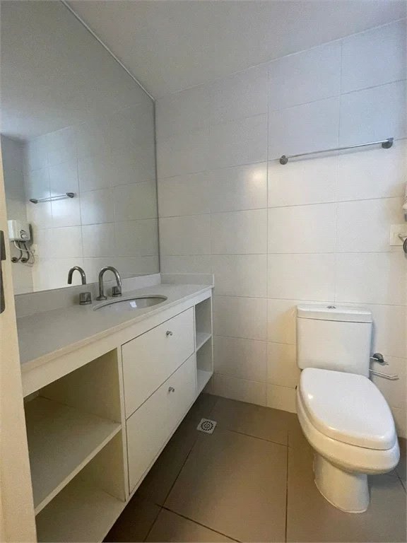 Apartamento à venda com 1 quarto em Pinheiros, São Paulo, SP