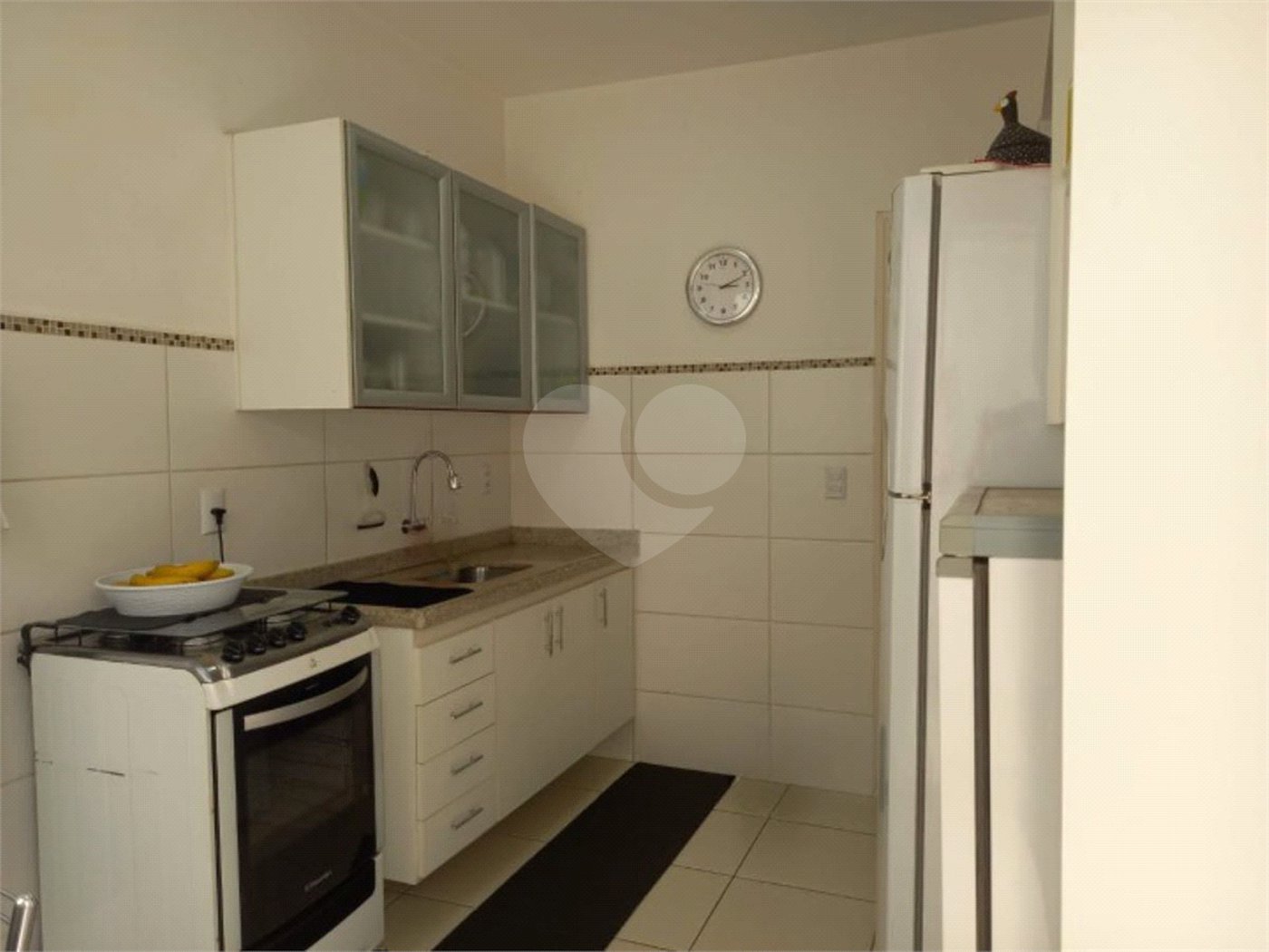 Apartamento à venda com 2 quartos no Centro, Vinhedo, SP