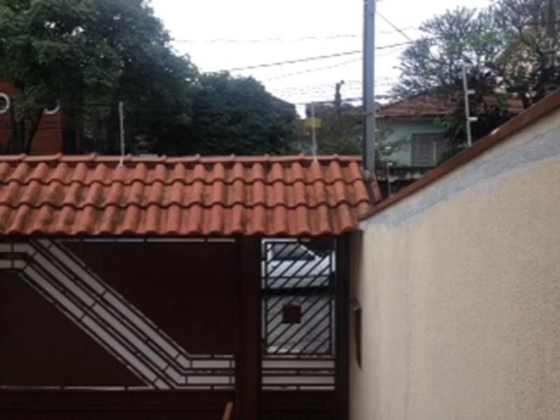 Sobrado à venda com 3 quartos, sendo 1 suíte,  em Jardim Monte Kemel, São Paulo, SP