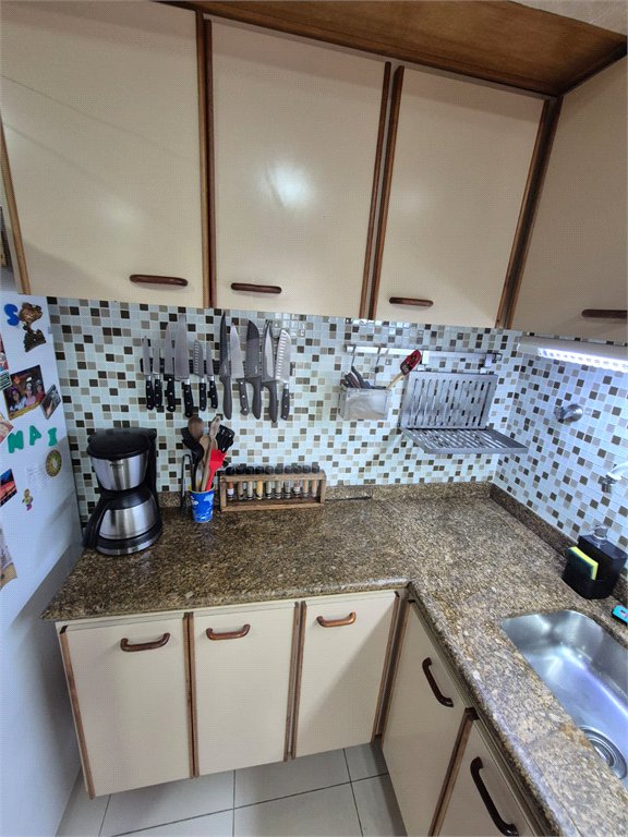 Apartamento à venda com 3 quartos, sendo 1 suíte, em Jardim Olympia, São Paulo, SP