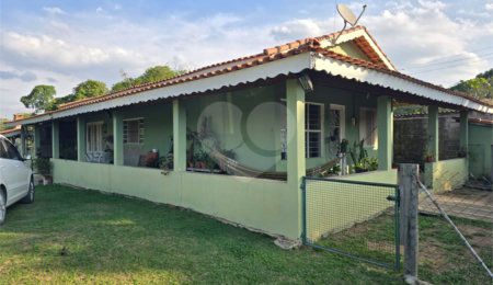 Chácara à venda com 3 quartos, sendo 1 suíte,  em Planalto Verde, São Roque, SP