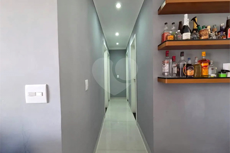 Apartamento à venda com 3 quartos, sendo 1 suíte,  em Casa Verde, São Paulo, SP