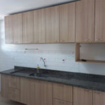 Apartamento Residencial à venda, Embaré, Santos - AP1392.