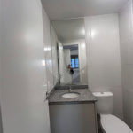 Apartamento para alugar com 1 quarto em Campo Belo, São Paulo, SP