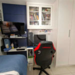 Apartamento à venda com 3 quartos, sendo 1 suíte, em Tijuca, Rio de Janeiro, RJ