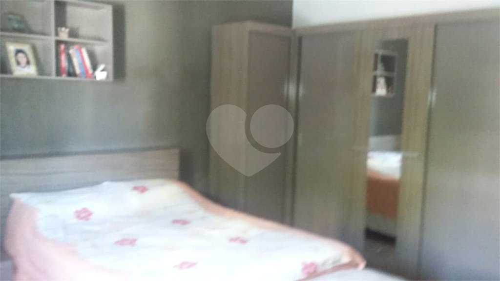 Sobrado à venda com 3 quartos em Santana, São Paulo, SP