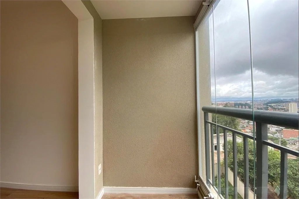 Apartamento à venda com 2 quartos em Vila Andrade, São Paulo, SP