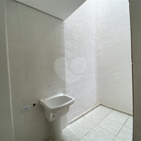 Casa à venda com 2 quartos em Vila Aurora (zona Norte), São Paulo, SP