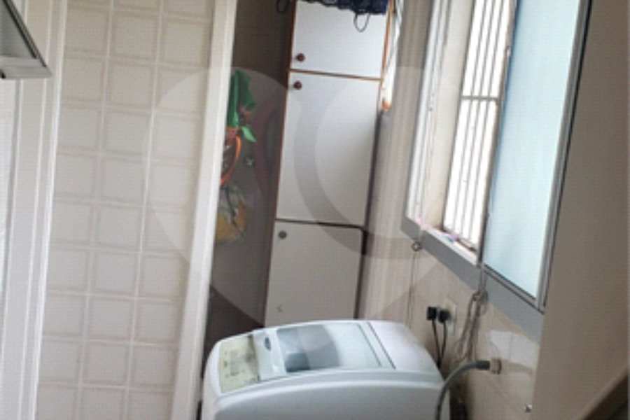 Apartamento à venda com 2 quartos em Santana, São Paulo, SP