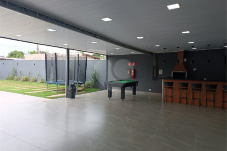Kitnet à venda com 1 quarto em Vivendas do Parque, Campo Grande, MS