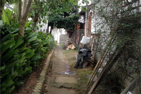 Casa à venda com 3 quartos em Vila Deodoro, São Paulo, SP