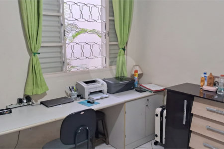 Casa à venda com 2 quartos, sendo 1 suíte, em Vila Fragnani, Itu, SP