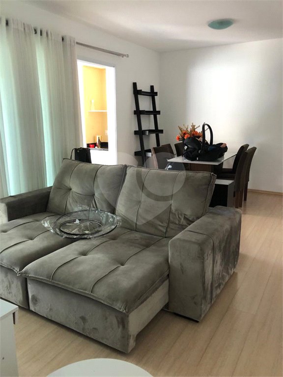 Apartamento à venda com 3 suítes em Santana, São Paulo, SP