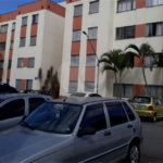 Apartamento à venda com 3 quartos em Jardim D'abril, São Paulo, SP