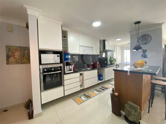 Apartamento à venda com 2 quartos, sendo 1 suíte,  em Campo Grande, São Paulo, SP