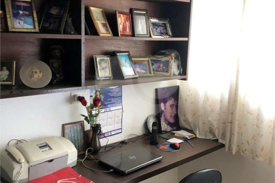 Apartamento à venda ou para alugar com 3 quartos, sendo 1 suíte, em Santana, São Paulo, SP