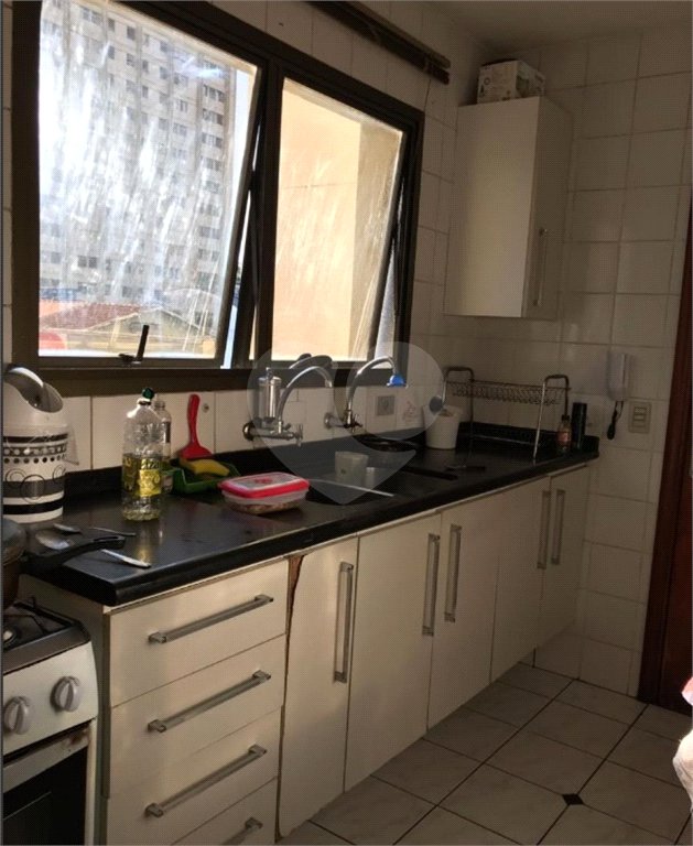 Apartamento à venda com 4 quartos, sendo 2 suítes, em Vila Olímpia, São Paulo, SP