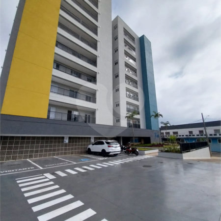 Apartamento à venda com 2 quartos, sendo 1 suíte, em Jardim Santa Cruz, Indaiatuba, SP