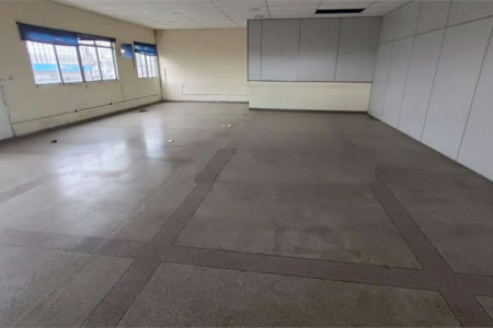 Casa Comercial para locação, Parque Itália, Campinas - CA0157.