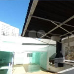 Casa à venda com 1 quarto em Alto da Lapa, São Paulo, SP
