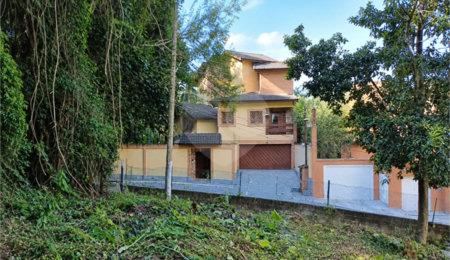 Terreno à venda em Horto Florestal, São Paulo, SP