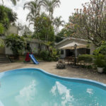 Casa à venda com 5 suítes em Vila Tramontano, São Paulo, SP